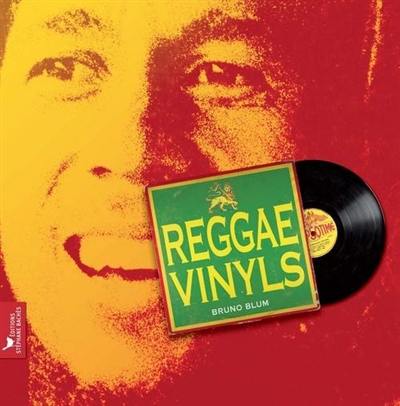 Reggae vinyls