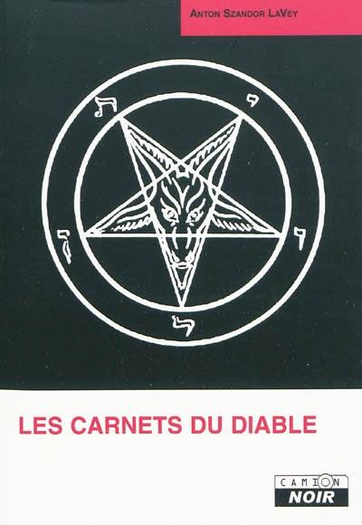 Les carnets du diable