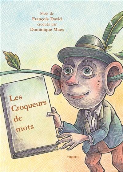 Les croqueurs de mots