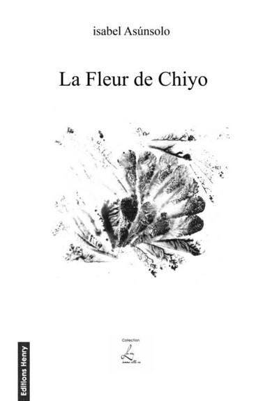 La fleur de Chiyo