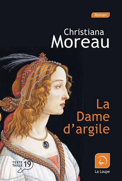 La dame d'argile