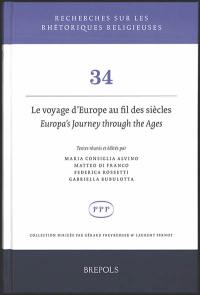 Le voyage d'Europe au fil des siècles : histoire et réception d'un mythe antique. Europa's journey through the ages : histoire et réception d'un mythe antique