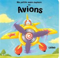 Les avions