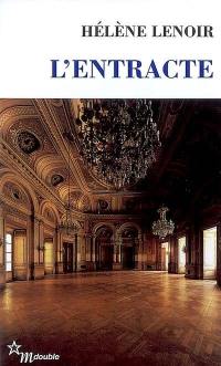 L'entracte