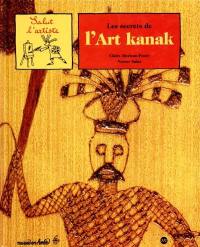 Les secrets de l'art kanak