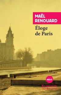 Eloge de Paris