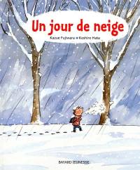 Un jour de neige