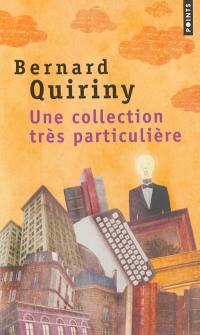 Une collection très particulière