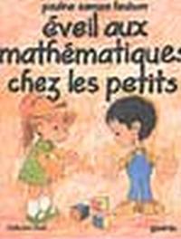 Eveil aux mathématiques chez les petits