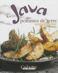 La java de la pomme de terre