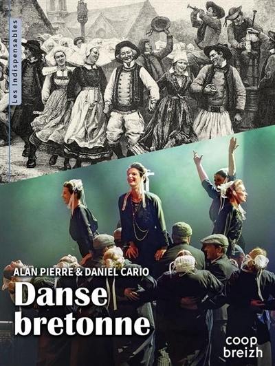 Danse bretonne