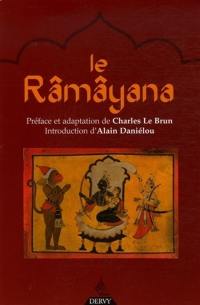 Le Râmâyana