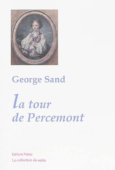 La tour de Percemont