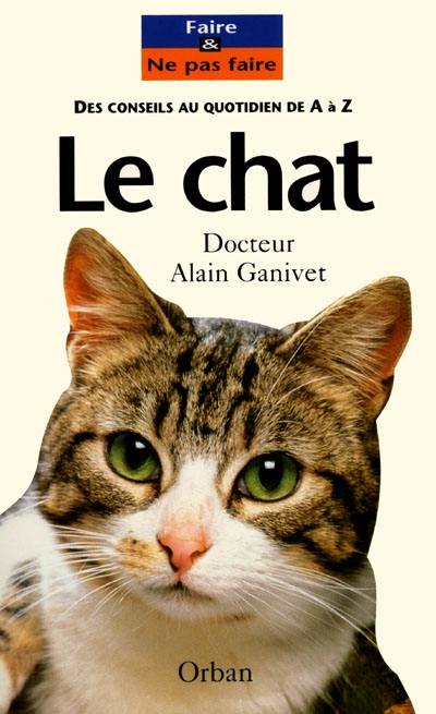 Le chat