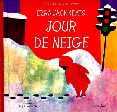 Jour de neige