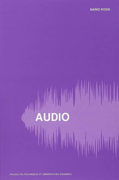 Audio