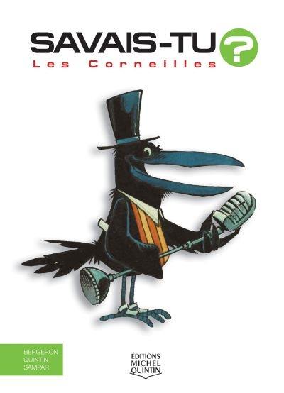 Les corneilles