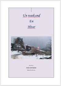 Un week-end en hiver