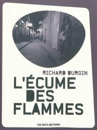 L'écume des flammes