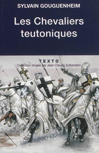 Les chevaliers teutoniques