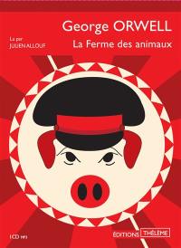 La ferme des animaux