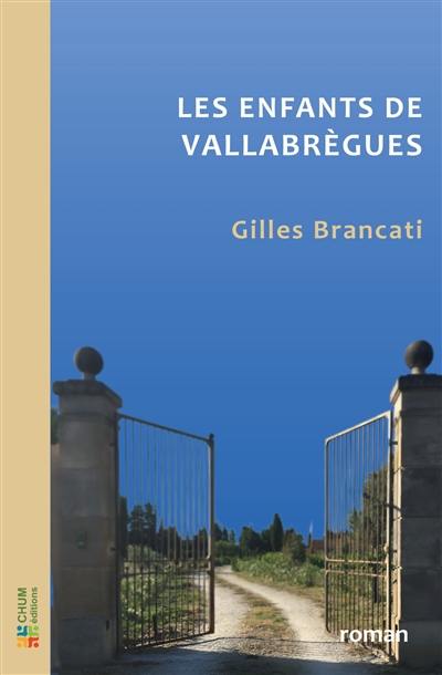 Les enfants de Vallabrègues