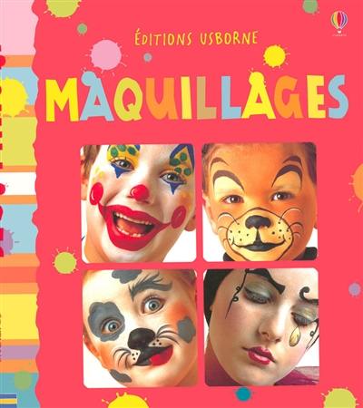 Maquillages