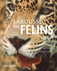 Larousse des félins