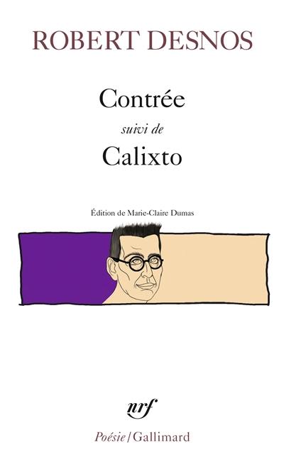 Contrée. Calixto