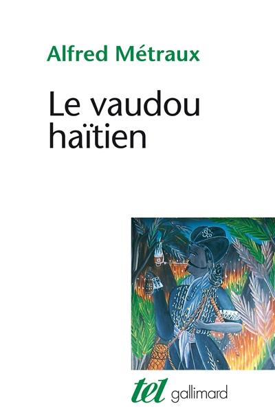 Le vaudou haïtien