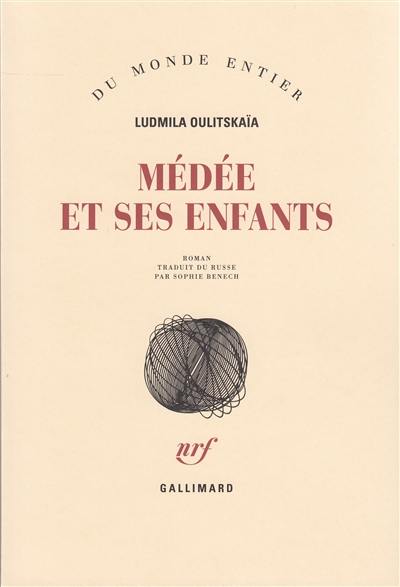 Médée et ses enfants