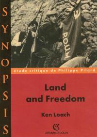 Land and Freedom, Ken Loach