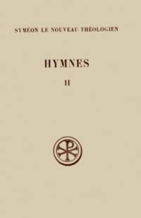 Hymnes. Vol. 2. Hymnes XVI-XL