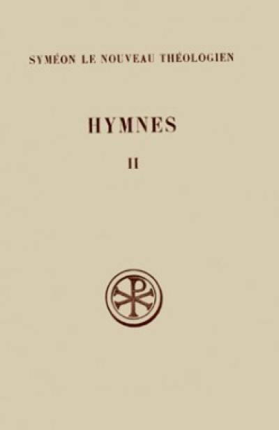 Hymnes. Vol. 2. Hymnes XVI-XL