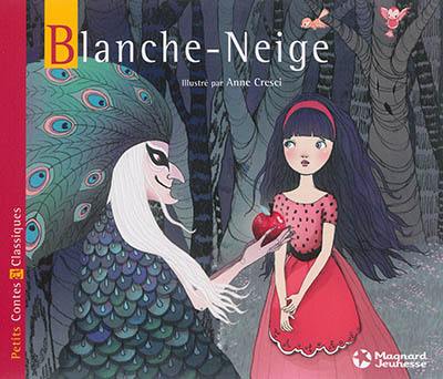 Blanche-Neige