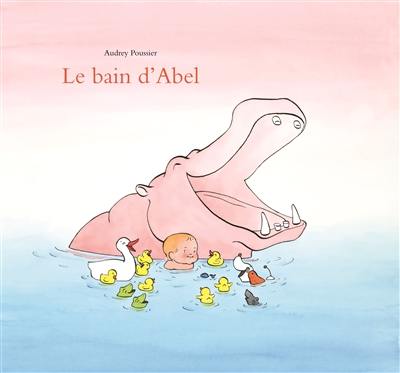 Le bain d'Abel