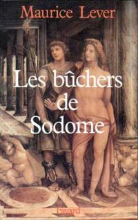 Les bûchers de Sodome