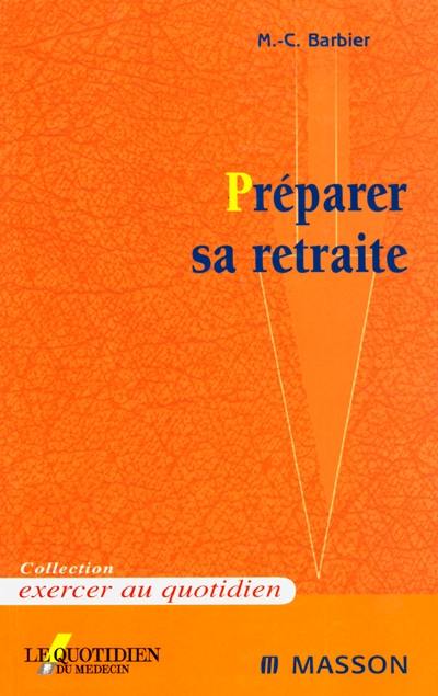 Préparer sa retraite