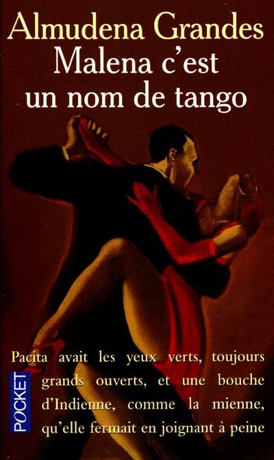 Malena c'est un nom de tango