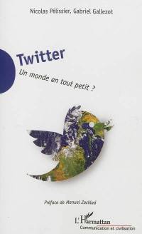 Twitter : un monde en tout petit ?