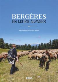 Bergères en leurs alpages