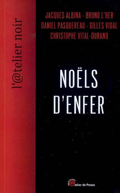 Noëls d'enfer