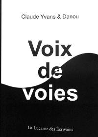 Voix de voies