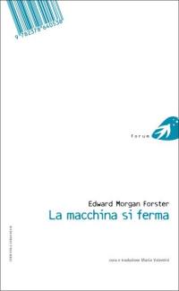 La macchina si ferma. The machine stops