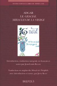 Le Gracial : miracles de la Vierge