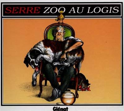 Zoo au logis