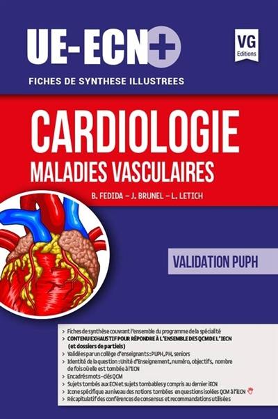 Cardiologie, maladies vasculaires