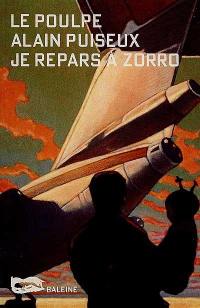 Je repars à Zorro