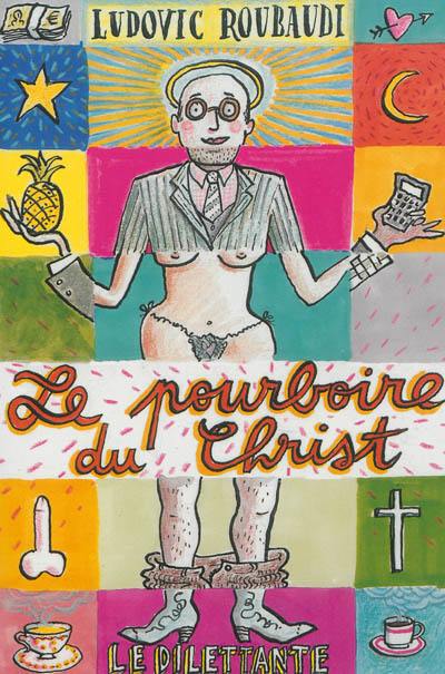 Le pourboire du Christ