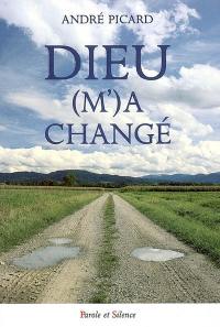 Dieu (m') a changé